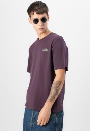 Свободные джинсы