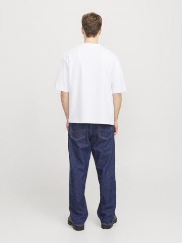 Свободные джинсы