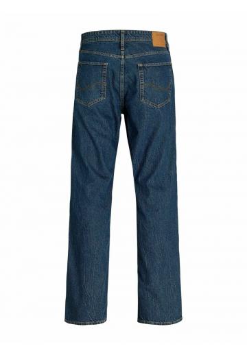 Свободные джинсы