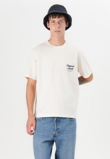 Свободные джинсы