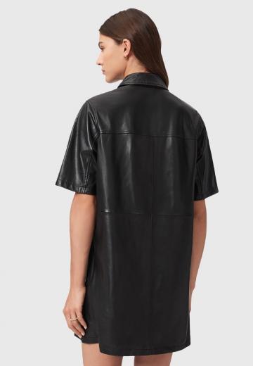 Блузка-платье