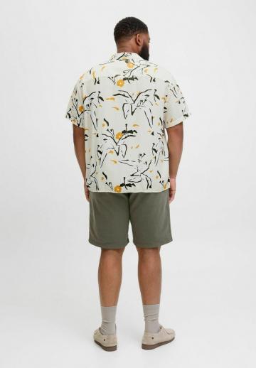 Рубашка с коротким рукавом