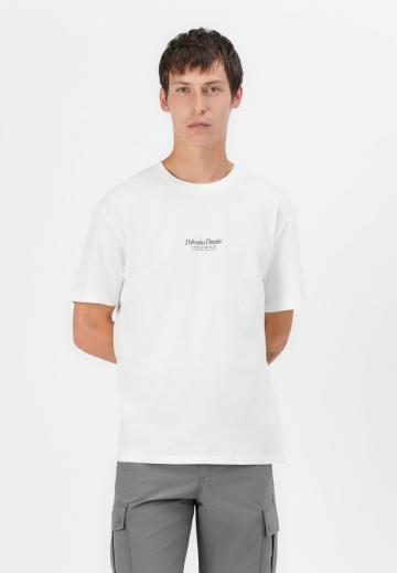 Брюки с накладными карманами