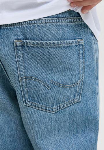 Джинсы