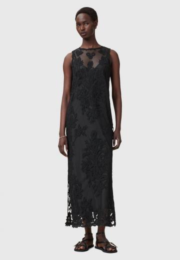 Коктейльное платье