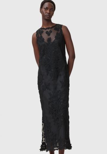 Коктейльное платье