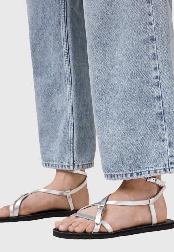 Римские сандалии