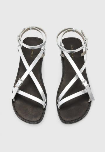 Римские сандалии