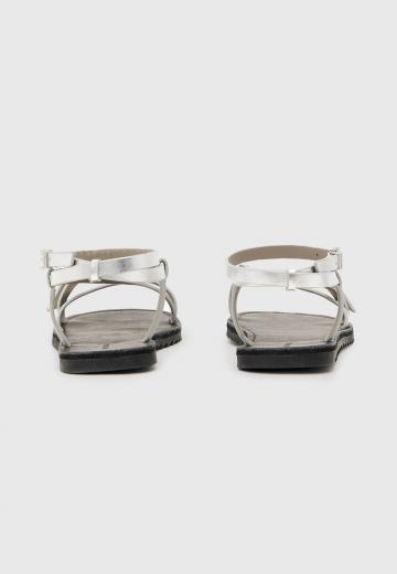 Римские сандалии