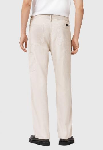 Вельветовые брюки