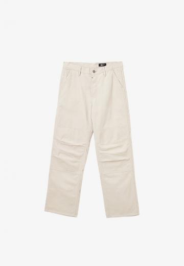 Вельветовые брюки