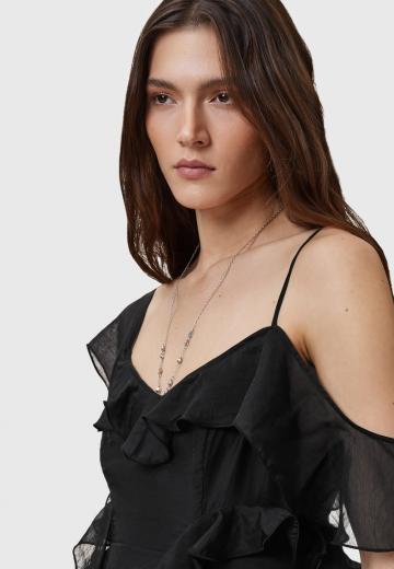 Коктейльное платье