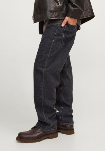 Свободные джинсы