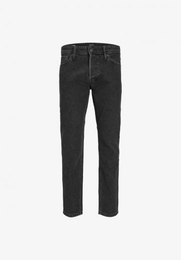 Свободные джинсы