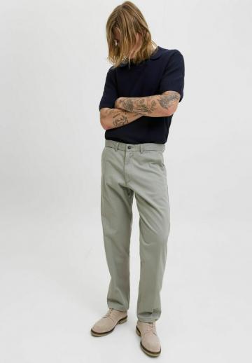 Костюмные брюки