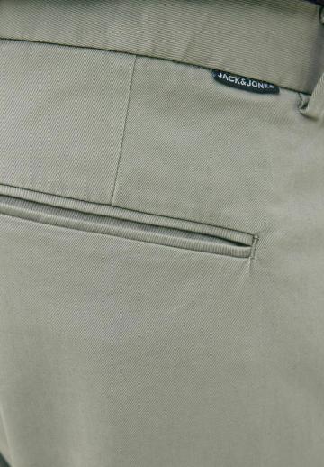 Костюмные брюки