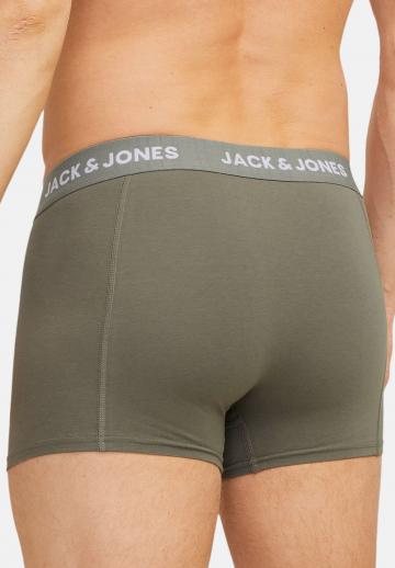 Трусы шортики