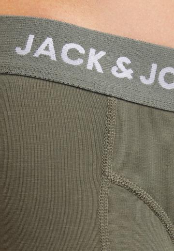 Трусы шортики