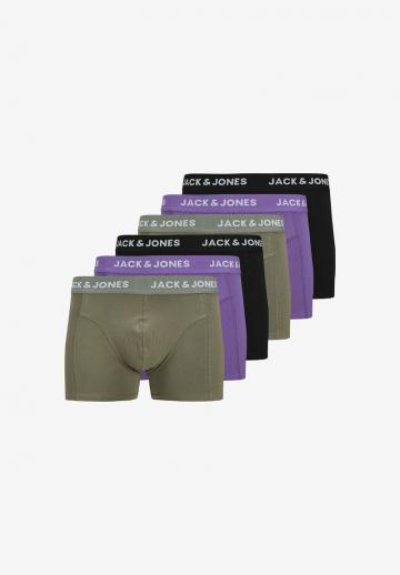 Трусы шортики