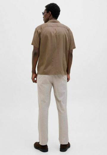 Рубашка с коротким рукавом