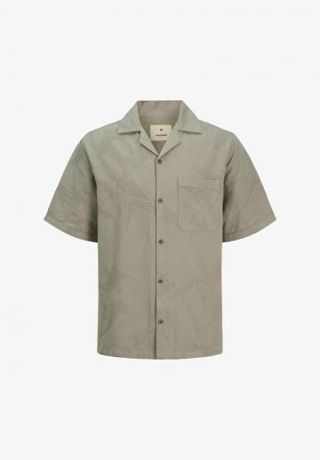 Рубашка с коротким рукавом