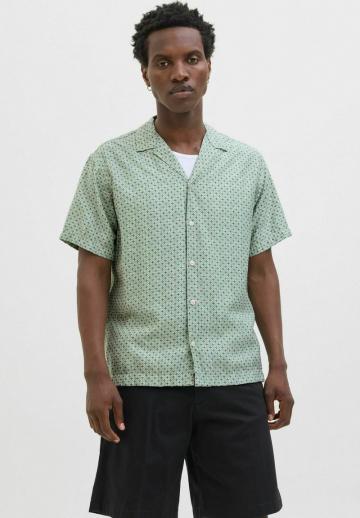 Рубашка с коротким рукавом