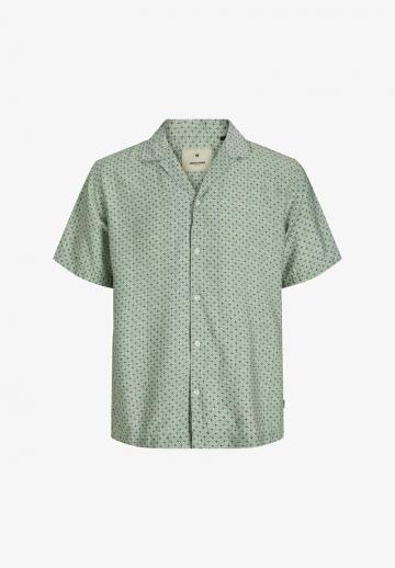 Рубашка с коротким рукавом