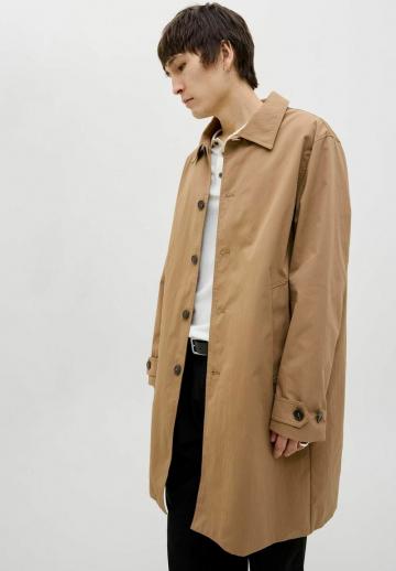 Короткое пальто