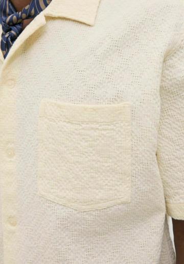 Рубашка с коротким рукавом