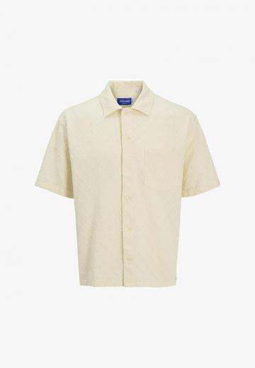 Рубашка с коротким рукавом