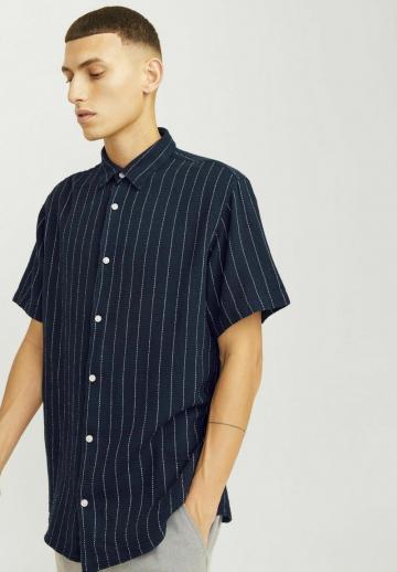 Рубашка с коротким рукавом