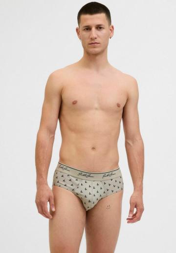 Трусы слипы