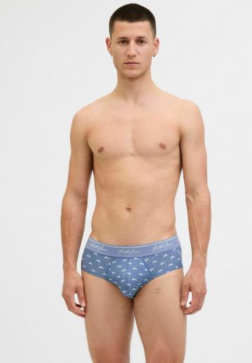 Трусы слипы