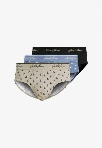 Трусы слипы