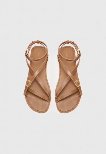 Римские сандалии