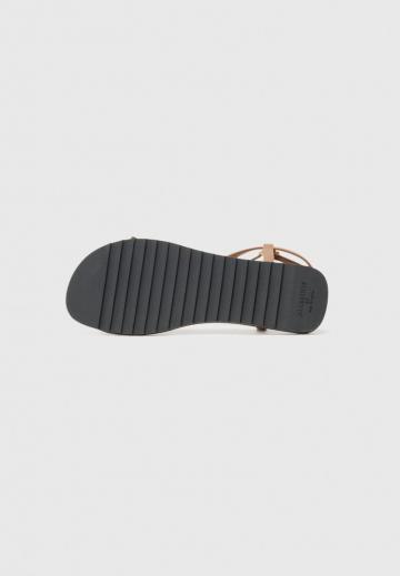 Римские сандалии