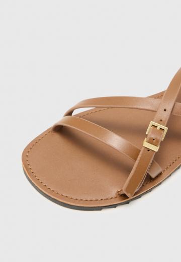 Римские сандалии