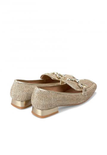 Полуботинки