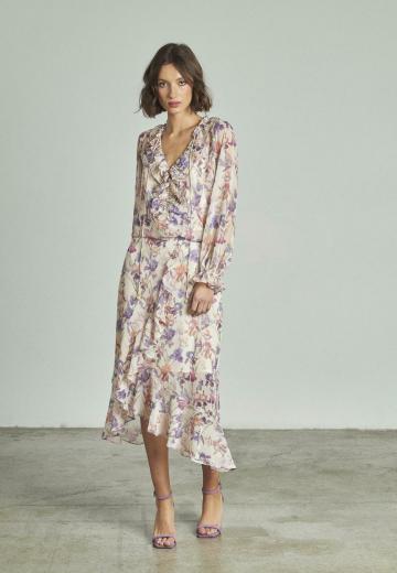 Юбка из джерси