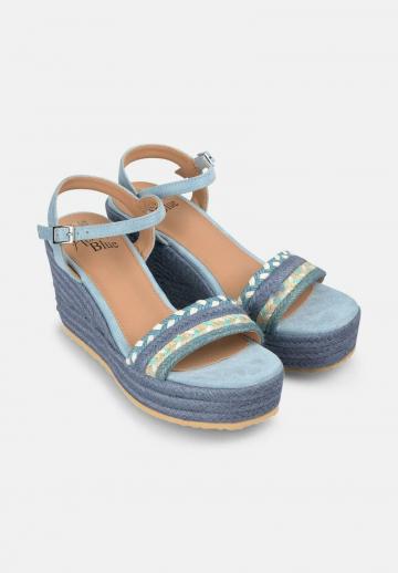 Эспадрильи