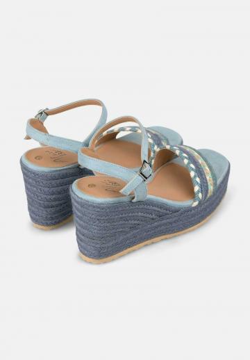 Эспадрильи