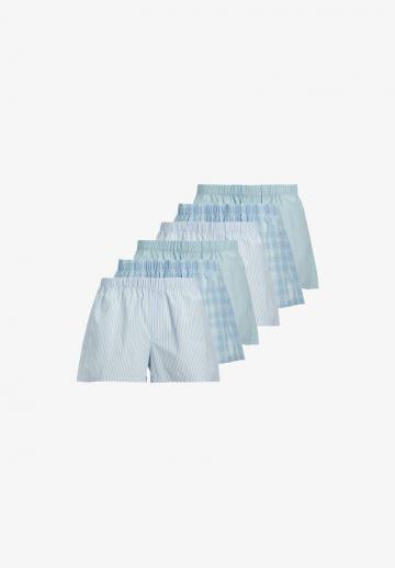 Трусы-боксеры