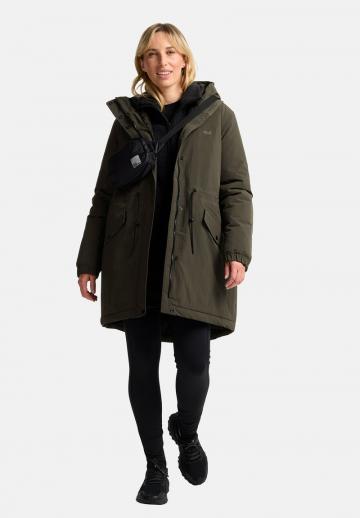 Спортивная куртка