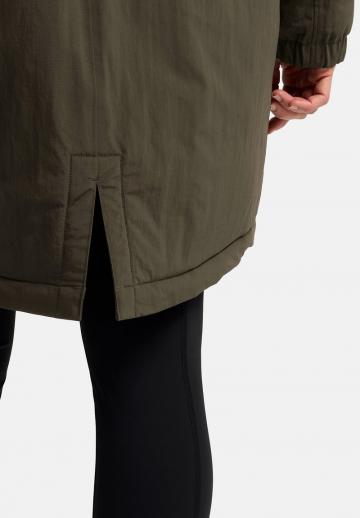 Спортивная куртка