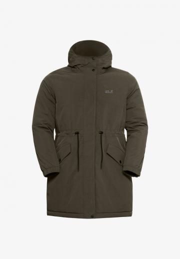 Спортивная куртка