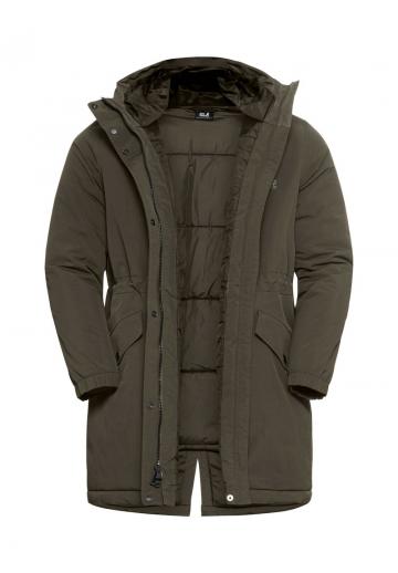 Спортивная куртка