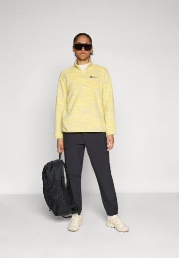 Флисовая кофта