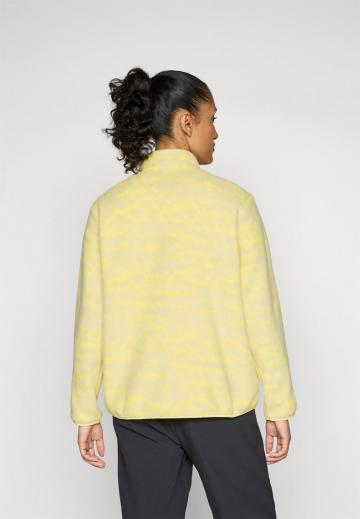 Флисовая кофта