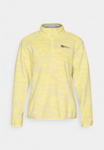 Флисовая кофта