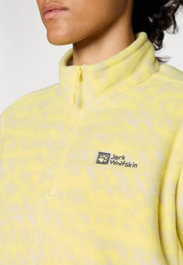 Флисовая кофта